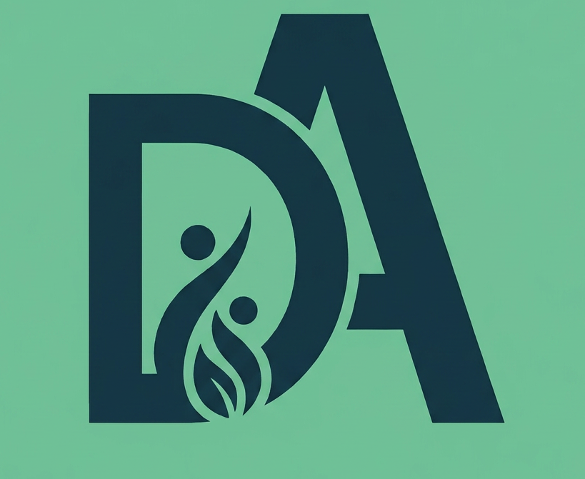 Dafric Foundation Logo